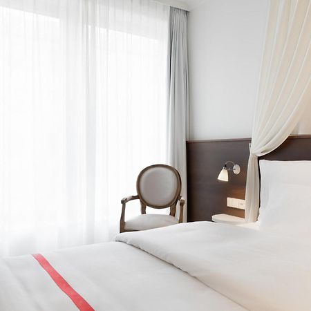 Ruby Rosi Hotel Munich Exterior photo