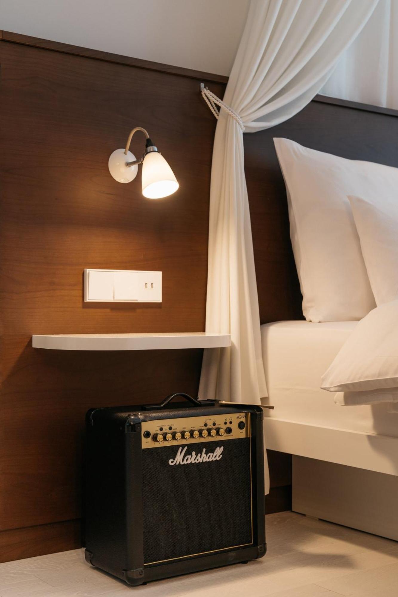 Ruby Rosi Hotel Munich Exterior photo